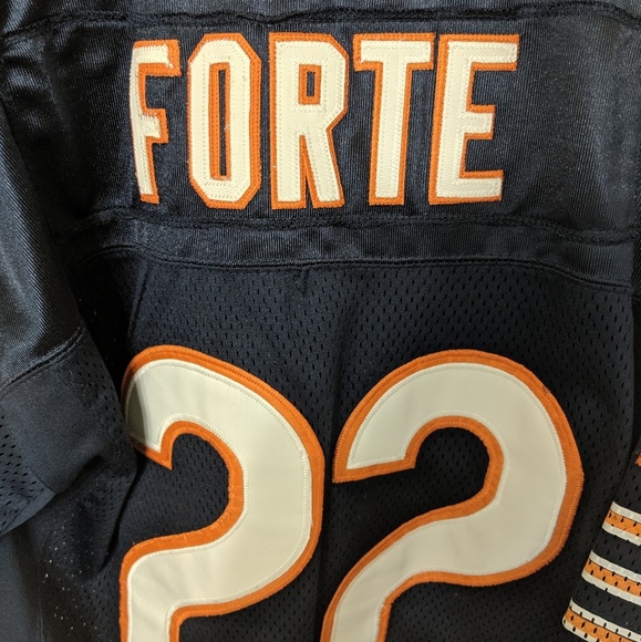 bears 22 jersey